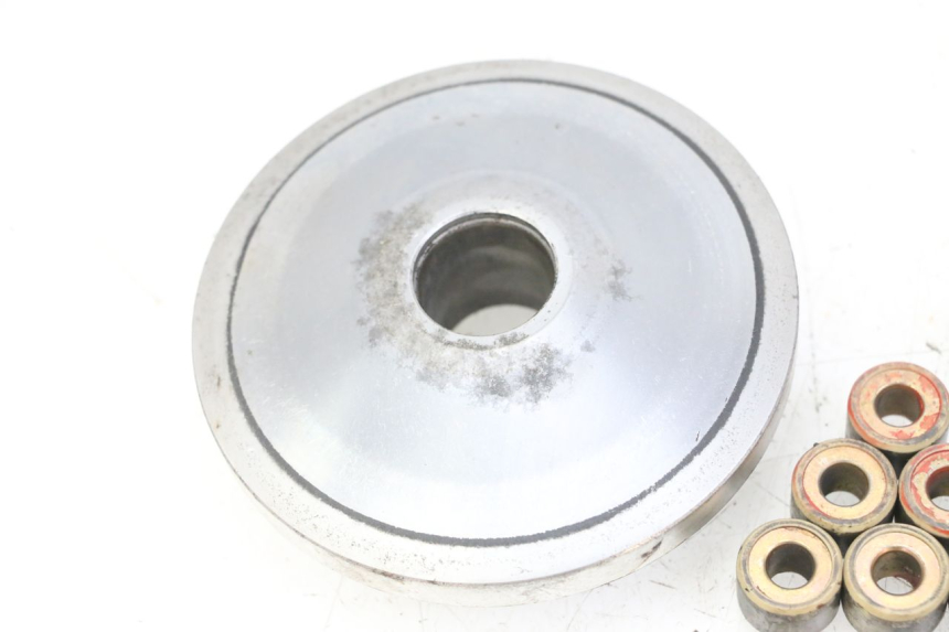 photo de VARIADOR SYM FIDDLE 125 (2008 - 2010)