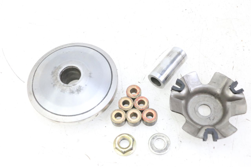 photo de VARIADOR SYM FIDDLE 125 (2008 - 2010)