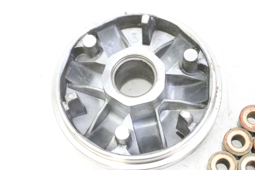 photo de VARIADOR SYM FIDDLE 125 (2008 - 2010)