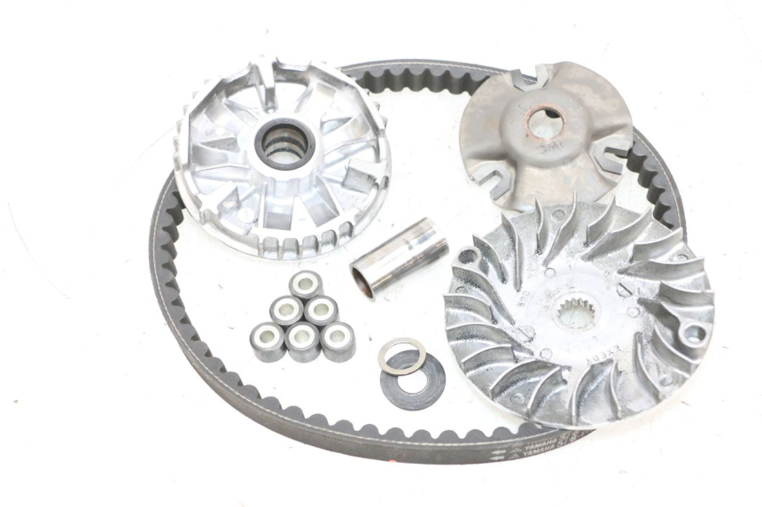 photo de VARIADOR MBK FLIPPER 115 (2013 - 2017) - Vista principal