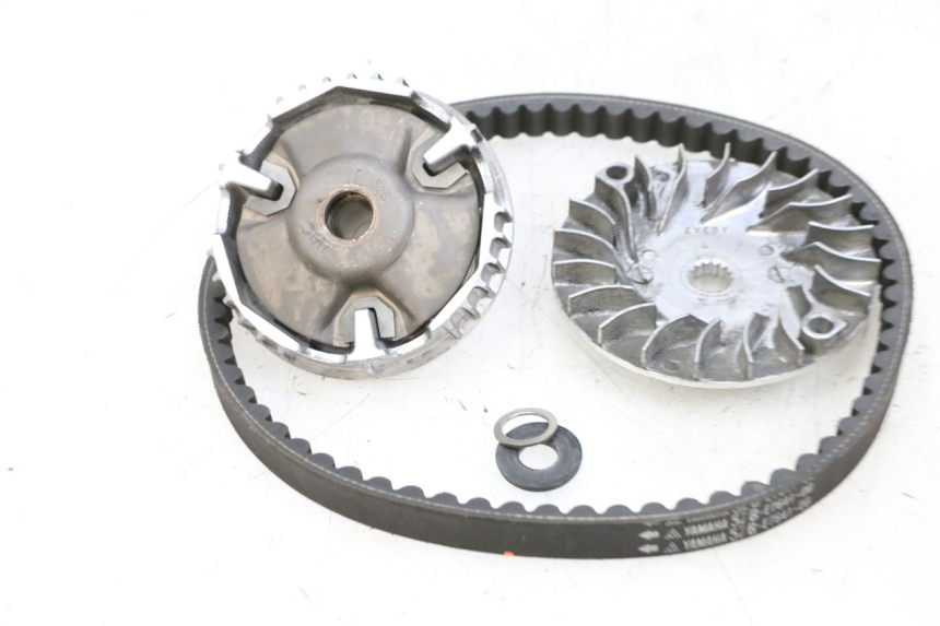 photo de VARIADOR MBK FLIPPER 115 (2013 - 2017) - Detalle de la pieza