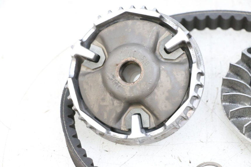 photo de VARIADOR MBK FLIPPER 115 (2013 - 2017) - Zoom estado de uso