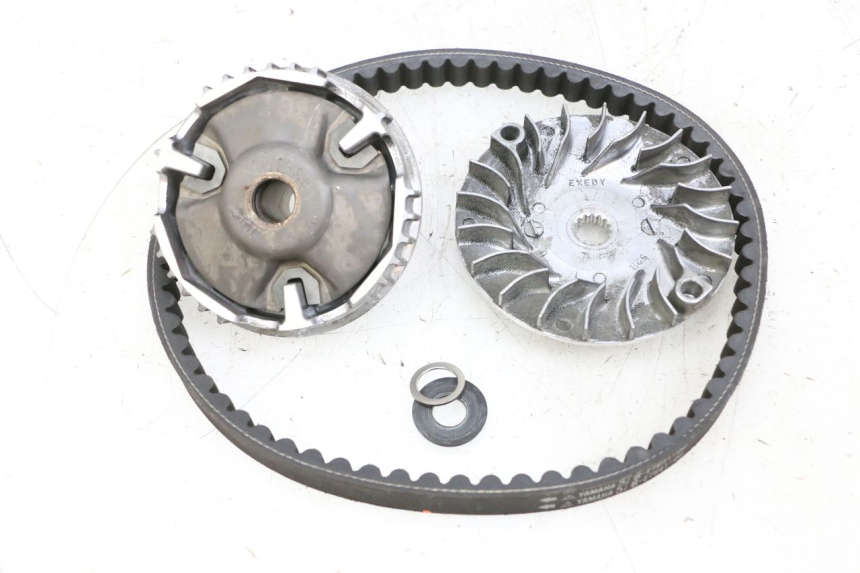 photo de VARIADOR MBK FLIPPER 115 (2013 - 2017) - Otra perspectiva