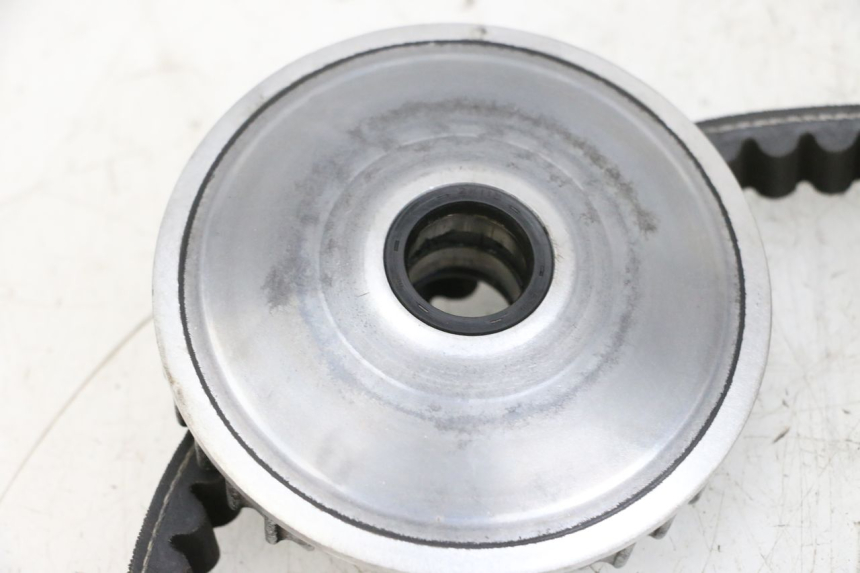 photo de VARIADOR MBK FLIPPER 115 (2013 - 2017) - Detalles de los puntos de fijación