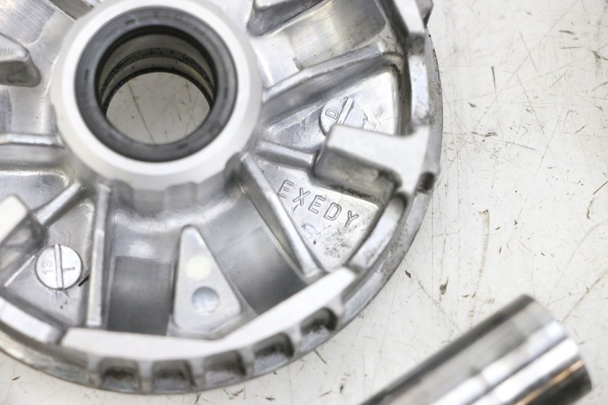 photo de VARIADOR MBK FLIPPER 115 (2013 - 2017) - Marcados y referencias originales