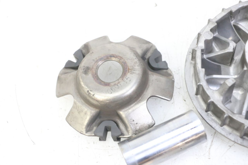 photo de VARIADOR HONDA FORZA ABS 300 (2013 - 2019)