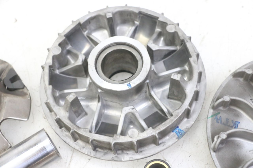 photo de VARIADOR HONDA FORZA ABS 300 (2013 - 2019)
