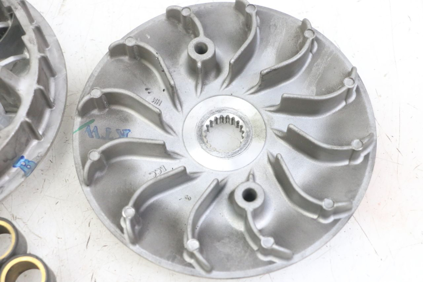 photo de VARIADOR HONDA FORZA ABS 300 (2013 - 2019)