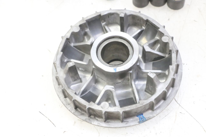 photo de VARIADOR HONDA FORZA ABS 300 (2013 - 2019)