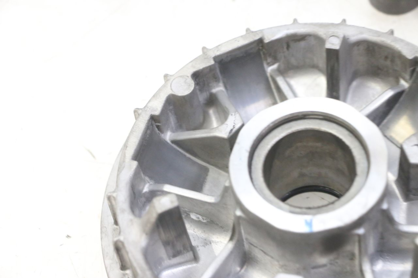 photo de VARIADOR HONDA FORZA ABS 300 (2013 - 2019)