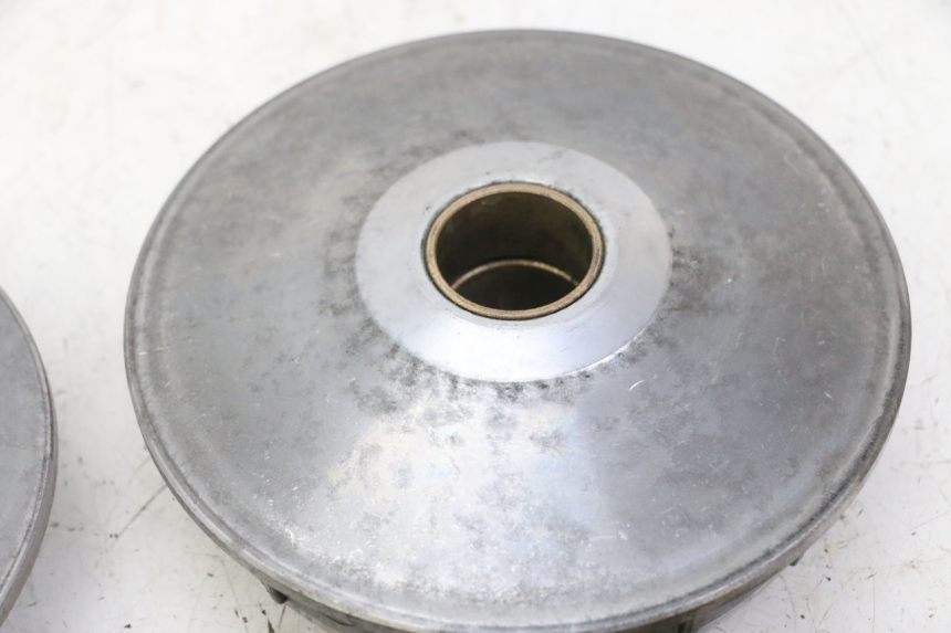 photo de VARIADOR PEUGEOT GEOPOLIS 400 (2007 - 2013)