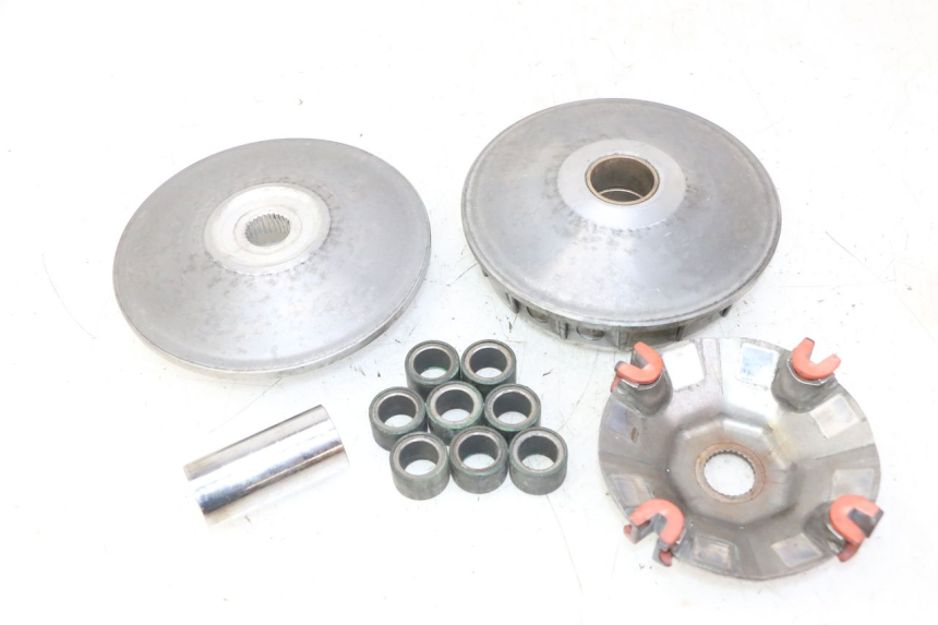 photo de VARIADOR PEUGEOT GEOPOLIS 400 (2007 - 2013)