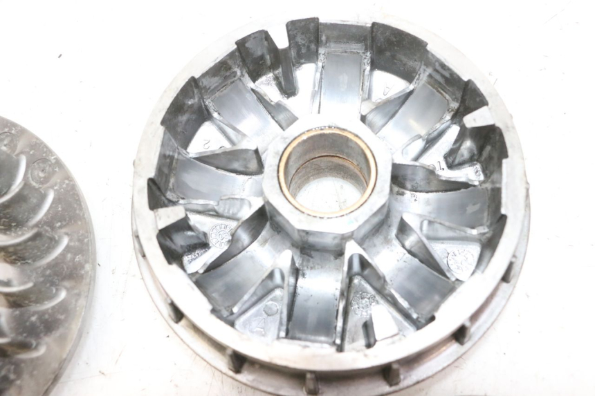 photo de VARIADOR PEUGEOT GEOPOLIS 400 (2007 - 2013)