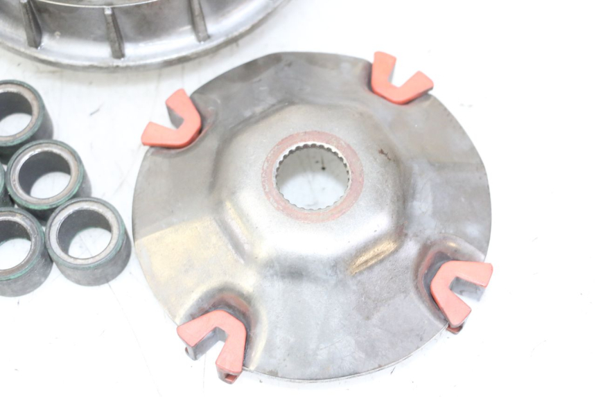 photo de VARIADOR PEUGEOT GEOPOLIS 400 (2007 - 2013)