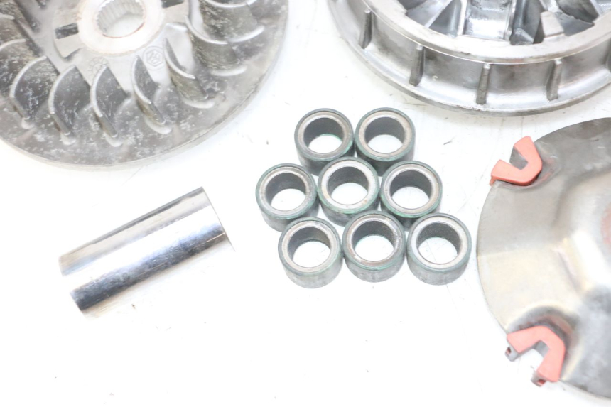 photo de VARIADOR PEUGEOT GEOPOLIS 400 (2007 - 2013)