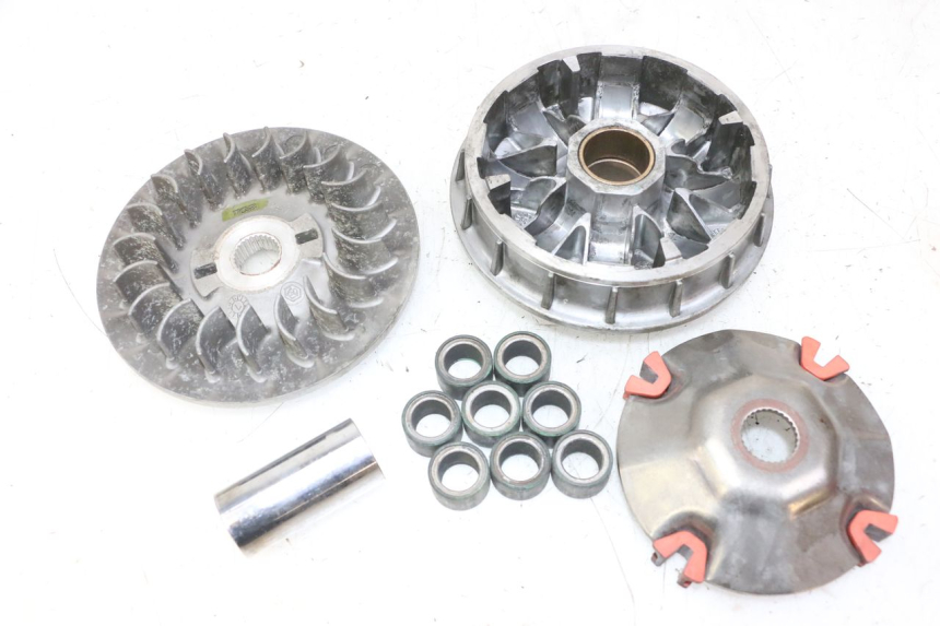 photo de VARIADOR PEUGEOT GEOPOLIS 400 (2007 - 2013)