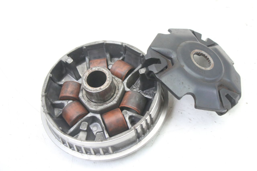 photo de VARIADOR GILERA NEXUS 300 (2008 - 2013)