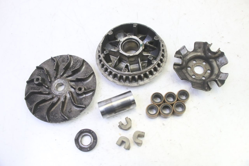 photo de VARIADOR KYMCO GRAND DINK 125 (2008 - 2014)