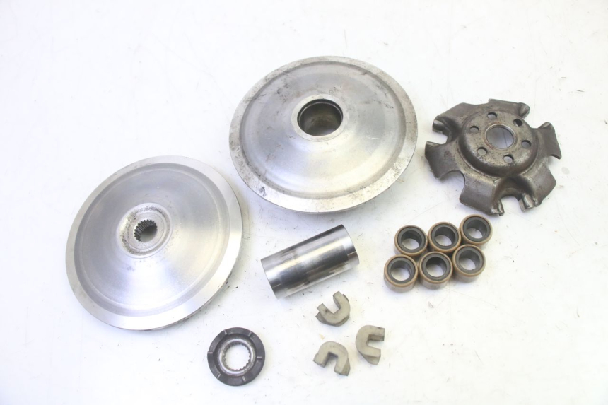 photo de VARIADOR KYMCO GRAND DINK 125 (2008 - 2014)