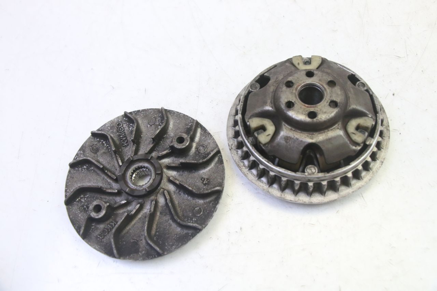 photo de VARIADOR KYMCO GRAND DINK 125 (2008 - 2014)