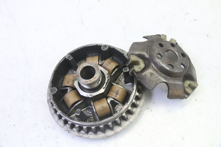 photo de VARIADOR KYMCO GRAND DINK 125 (2008 - 2014)