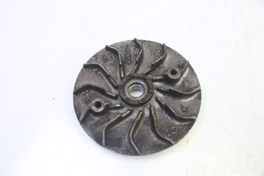 photo de VARIADOR KYMCO GRAND DINK 125 (2008 - 2014)