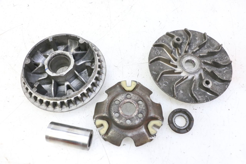 photo de VARIADOR KYMCO GRAND DINK 125 (2002 - 2007)