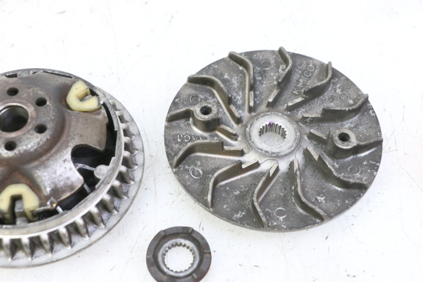 photo de VARIADOR KYMCO GRAND DINK 125 (2002 - 2007)