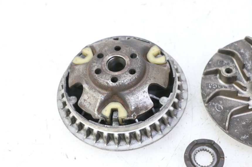 photo de VARIADOR KYMCO GRAND DINK 125 (2002 - 2007)