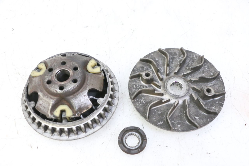 photo de VARIADOR KYMCO GRAND DINK 125 (2002 - 2007)