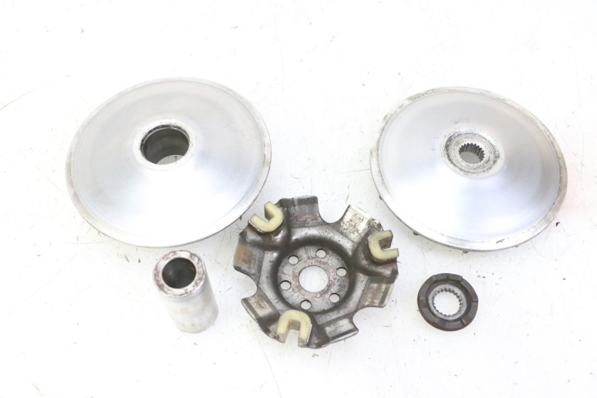 photo de VARIADOR KYMCO GRAND DINK 125 (2002 - 2007)