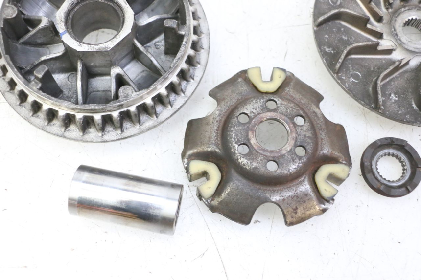 photo de VARIADOR KYMCO GRAND DINK 125 (2002 - 2007)