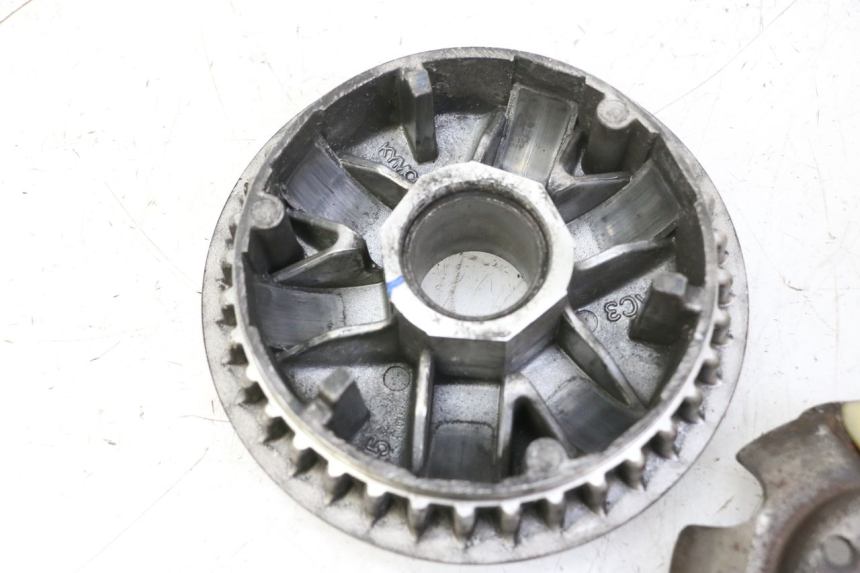 photo de VARIADOR KYMCO GRAND DINK 125 (2002 - 2007)