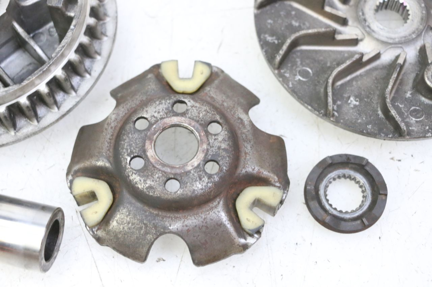 photo de VARIADOR KYMCO GRAND DINK 125 (2002 - 2007)