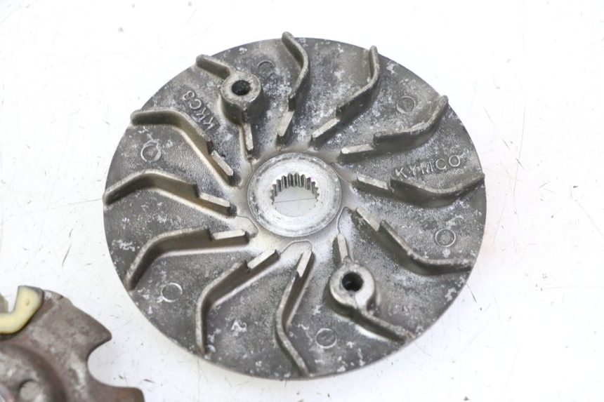 photo de VARIADOR KYMCO GRAND DINK 125 (2002 - 2007)