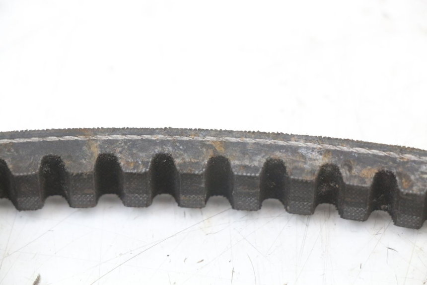 photo de VARIADOR TNT MOTOR GRIDO 2T 50 (2010 - 2019) - Detalles de los puntos de fijación