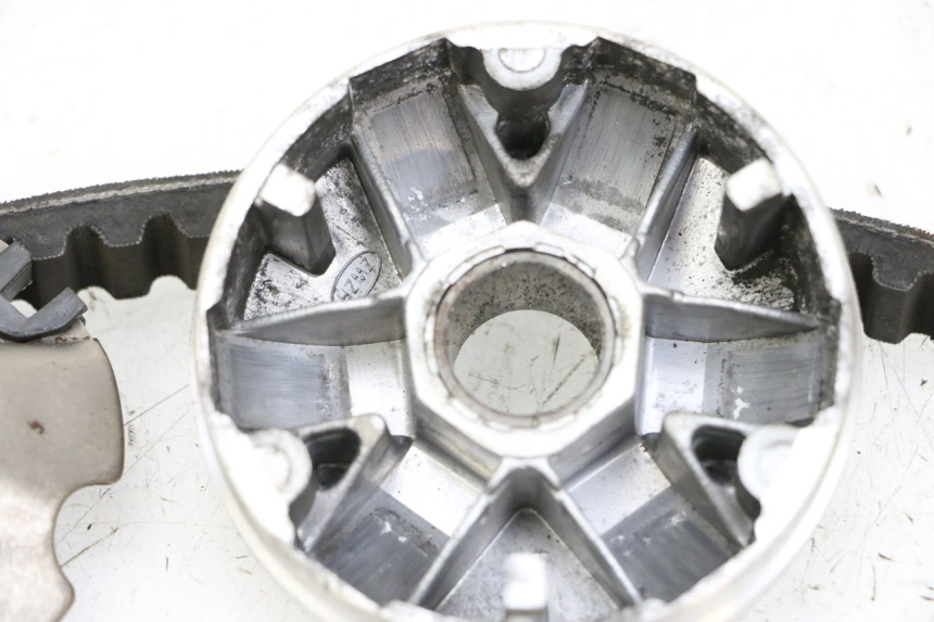 photo de VARIADOR EUROCKA GTR 50 (2018 - 2021) - Recambio usado revisado