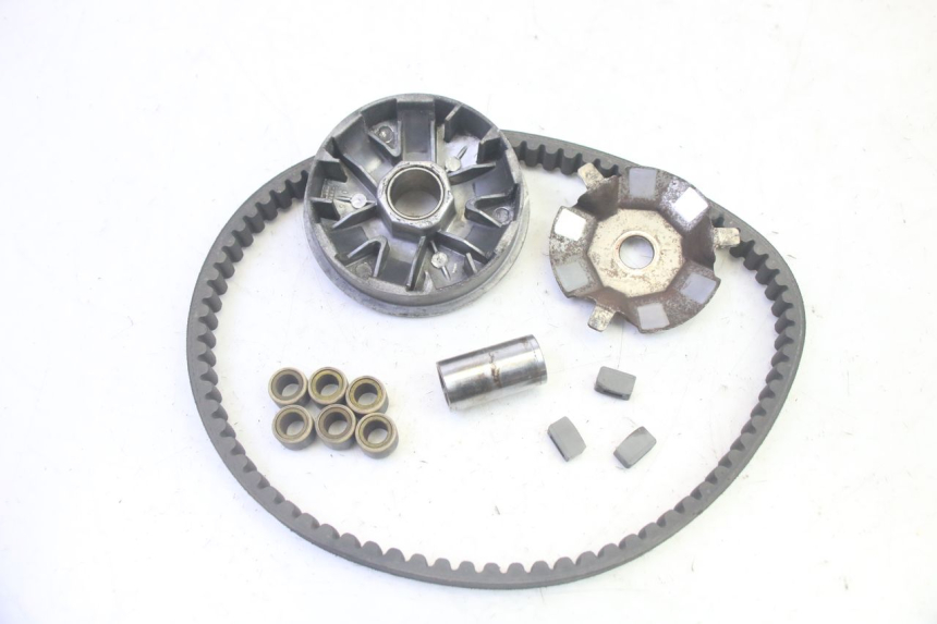 photo de VARIADOR SYM GTS EVO 125 (2009 - 2013) - Vista principal