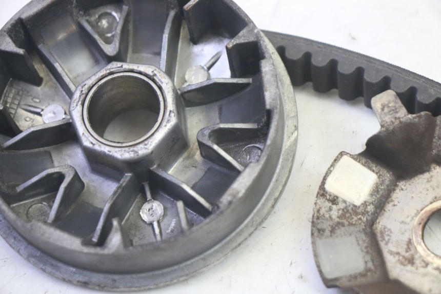 photo de VARIADOR SYM GTS EVO 125 (2009 - 2013) - Detalle de la pieza