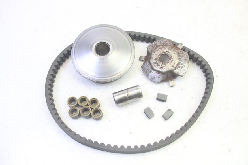 photo de VARIADOR SYM GTS EVO 125 (2009 - 2013) - Otra perspectiva