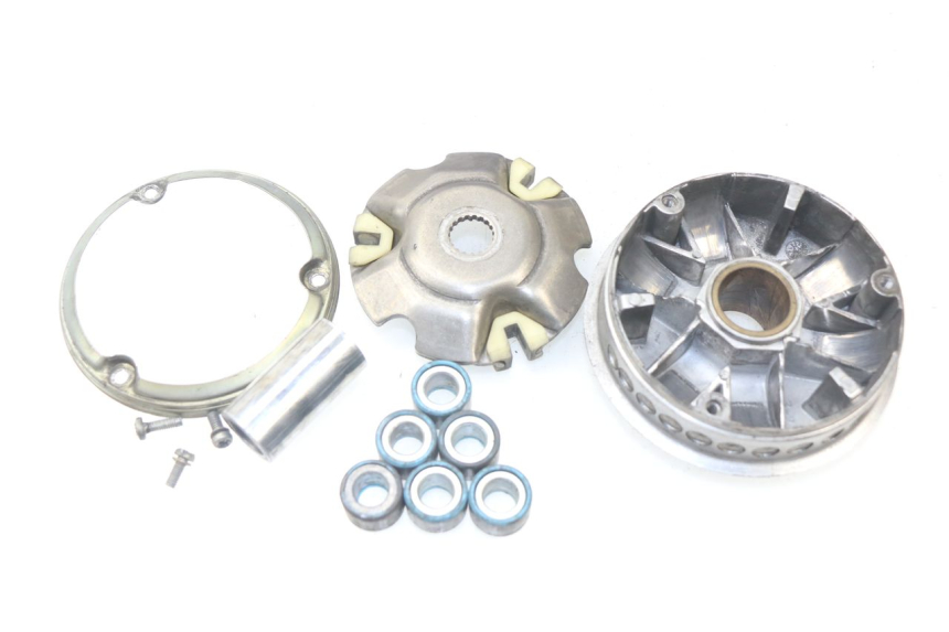 photo de VARIADOR PIAGGIO HEXAGON LX4 125 (1998 - 2001)