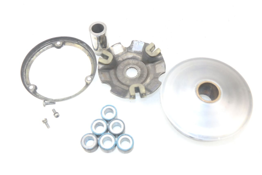 photo de VARIADOR PIAGGIO HEXAGON LX4 125 (1998 - 2001)