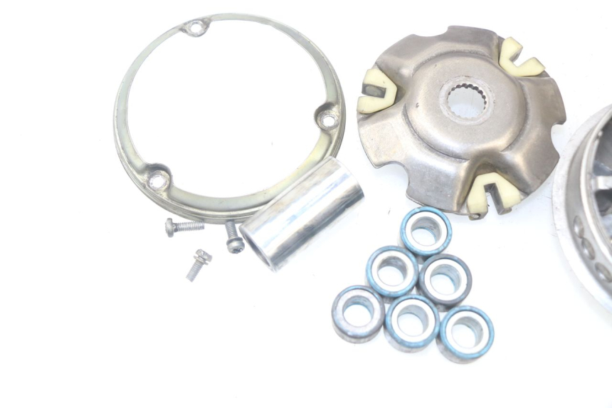 photo de VARIADOR PIAGGIO HEXAGON LX4 125 (1998 - 2001)