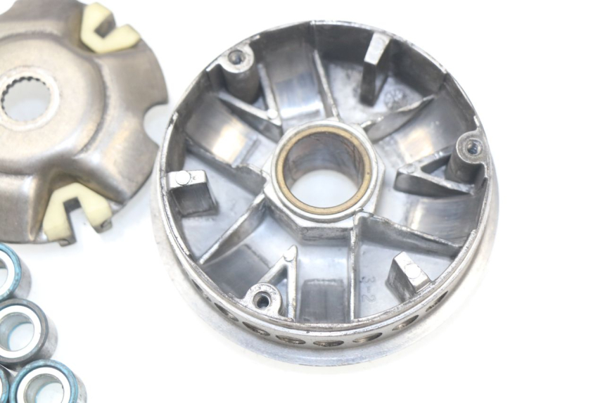 photo de VARIADOR PIAGGIO HEXAGON LX4 125 (1998 - 2001)