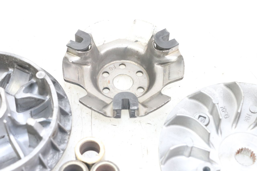 photo de VARIADOR HONDA FES PANTHEON 2T 125 (1998 - 2002)