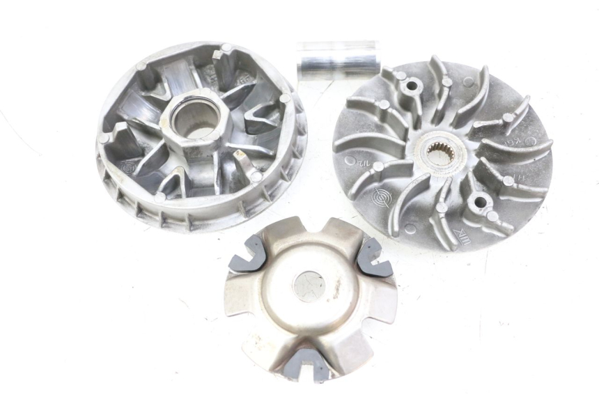 photo de VARIADOR HONDA FES S-WING SWING ABS 125 (2007 - 2015)