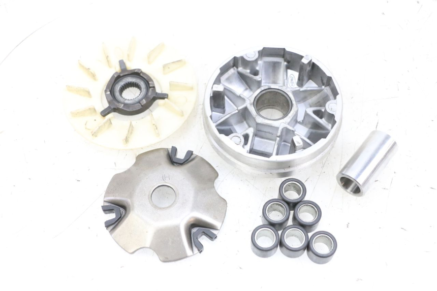 photo de VARIADOR SPEEDY HT50QT6 50