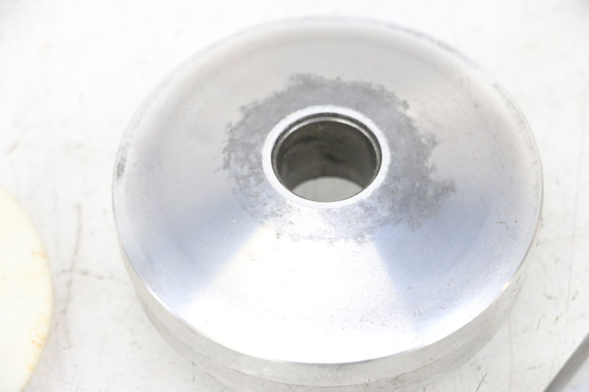 photo de VARIADOR SPEEDY HT50QT6 50