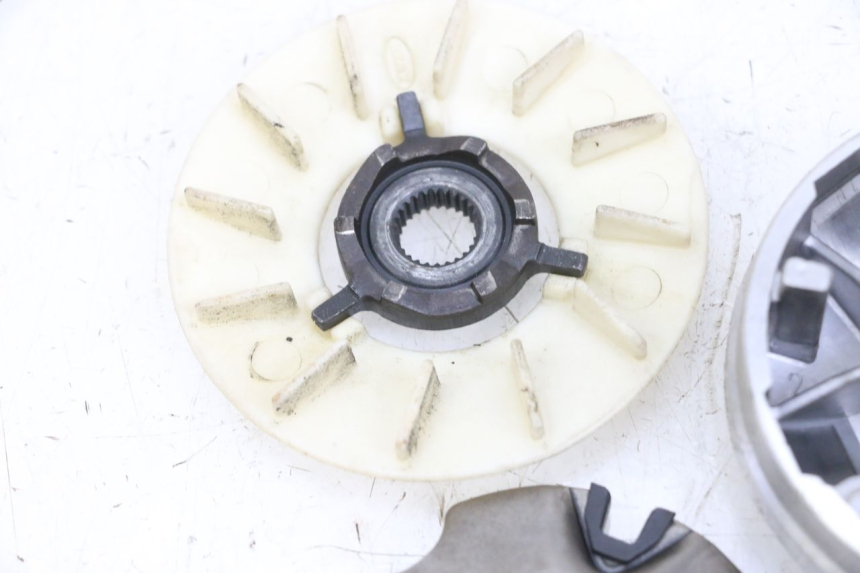 photo de VARIADOR SPEEDY HT50QT6 50