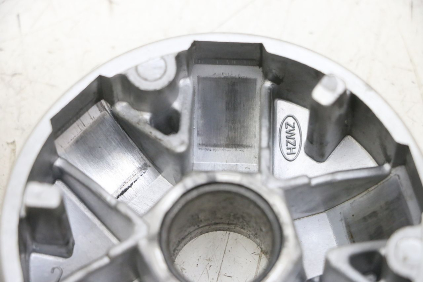 photo de VARIADOR SPEEDY HT50QT6 50